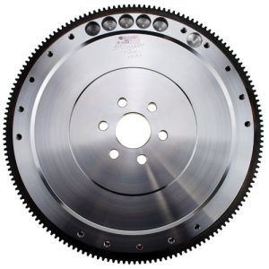 Ram Clutch Flywheel, True Balance, Use with Ford Small Block Engines, 10-1/2 Inch Clutch Diameter, Diaphragm/ Long Style Clutch Type, 157 Tooth – 1527