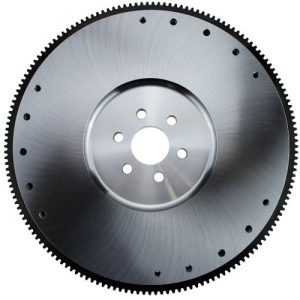 Ram Clutch Flywheel, True Balance, Use with 1986 and Later Ford Small Block Engines, 10-1/2 Inch Clutch Diameter – 1529
