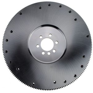 Ram Clutch Flywheel, True Balance, Use with 1986 and Later Chevy Small Block Engines, 10-1/2 Inch/ 11 Inch Clutch Diameter – 1530