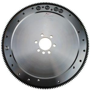 Ram Clutch Flywheel, True Balance, Use with 1986 and Later Chevy Small Block Engines, 10-1/2 Inch/ 11 Inch Clutch Diameter – 1530
