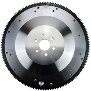 Ram Clutch Flywheel, True Balance, Use with 1985 and Later Ford Small Block 4.6L Engine, / 10-1/2 Inch/ 11 Inch Clutch Diameter – 1540