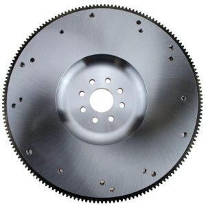 Ram Clutch Flywheel, True Balance, Use with 1986 and Later Ford Small Block 4.6L Engines, 10-1/2 Inch/ 11 Inch Clutch Diameter – 1545