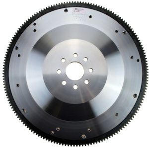 Ram Clutch Flywheel, Light Weight, For Use with 8 Bolt Ford Modular 5.0L Engine, 10-1/2 Inch/ 11 Inch Clutch Diameter, 164 Tooth – 1545LW