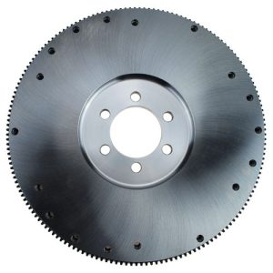 Ram Clutch Flywheel, True Balance, 10-1/2 Inch/ 11 Inch Clutch Diameter, Borg and Beck/ Diaphragm/ Long Style Clutch Type, 166 Tooth – 1557