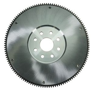 Ram Clutch Flywheel, Use with Chrysler Big Block Engines, Two Piece Rear Main Seal, 10-1/2 Inch Clutch Diameter, Borg and Beck Clutch Type – 1583LW