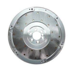 Ram Clutch Flywheel, True Balance, Use with GM LS7 Engine, 168 Tooth, Aluminum, 14.2 Inch Ring Outside Diameter, 19 Pounds, Sfi Approved – 2552
