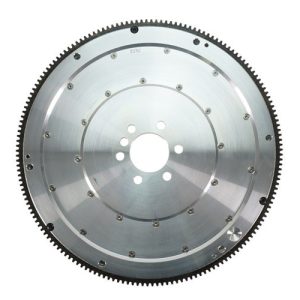 Ram Clutch Flywheel, True Balance, Use with GM LS7 Engine, 168 Tooth, Aluminum, 14.2 Inch Ring Outside Diameter, 19 Pounds, Sfi Approved – 2552