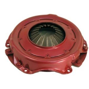 Ram Clutch Pressure Plate, Diaphragm, 10-1/2 Inch Clutch Diameter, 2900 Pound of Static Pressure, Steel, No Centrifugal Assist – 401