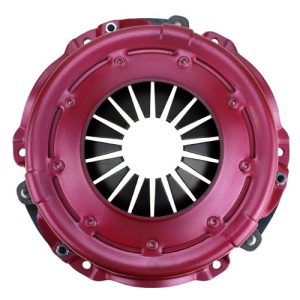 Ram Clutch Pressure Plate, Diaphragm, 10-1/2 Inch Clutch Diameter, 2900 Pound of Static Pressure, Steel, No Centrifugal Assist – 401CT