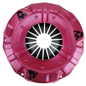Ram Clutch Pressure Plate, Diaphragm, 11 Inch Clutch Diameter, 2900 Pound of Static Pressure, Steel, No Centrifugal Assist – 402