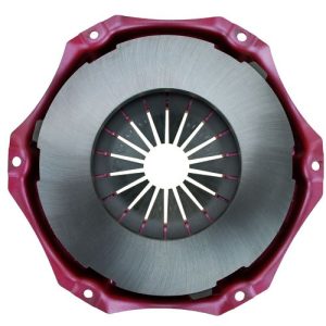 Ram Clutch Pressure Plate, Diaphragm, 11 Inch Clutch Diameter, 2900 Pound of Static Pressure, Steel, No Centrifugal Assist – 402