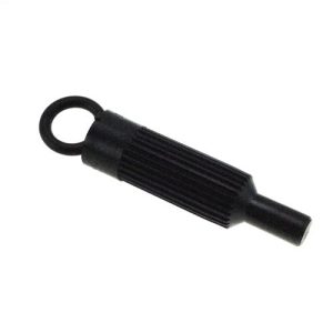 Ram Clutch Alignment Tool, 26 Spline, 1-1/8 Inch Shaft Diameter, Black, Plastic – 48