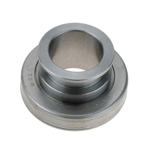 Ram Clutch Throwout Bearing, Conventional Style, Mechanical Type, 1.370 Inch Inside Diameter, 1.700 Inch Overall Length, 3.075 Inch Face Width – 489