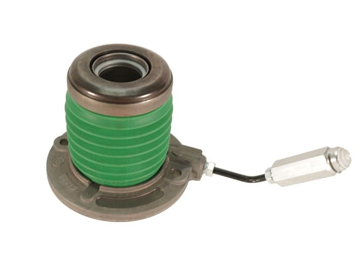 Ram Clutch Slave Cylinder, Replacement for Factory Master Cylinder, Push Type – 519