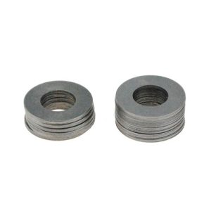 Ram Clutch Pressure Plate Shim, For Ram Sintered Iron Single Disc, Set of 2 – 550