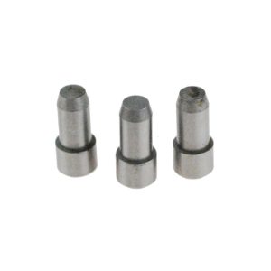 Ram Clutch Flywheel Dowel Pin, For Diaphragm Clutches, For Use with Ram Clutch Mustang Flywheels, Set of 3 – 563