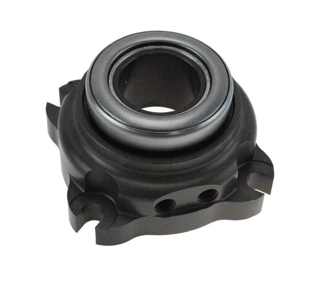 Ram Clutch Throwout Bearing, Conventional Style, Hydraulic Type, 1-3/8 Inch Inside Diameter, 2.000 Inch Overall Length – 78100