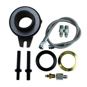 Ram Clutch Throwout Bearing, Conventional Style, Hydraulic Type, 1-3/8 Inch Inside Diameter, 1.700 Inch Overall Length – 78125HD