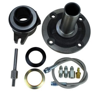 Ram Clutch Throwout Bearing, Conventional Style, Hydraulic Type, 1-3/8 Inch Inside Diameter, 1.700 Inch Overall Length – 78130