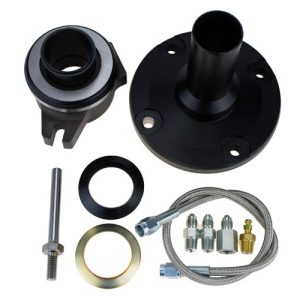 Ram Clutch Throwout Bearing, Conventional Style, Hydraulic Type, 1-3/8 Inch Inside Diameter, 1.700 Inch Overall Length – 78132
