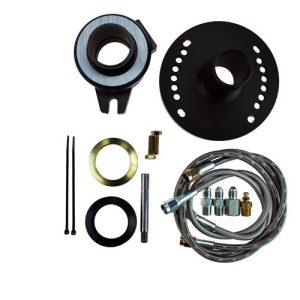 Ram Clutch Throwout Bearing, Conventional Style, Hydraulic Type, 1-3/8 Inch Inside Diameter, 1.700 Inch Overall Length – 78160