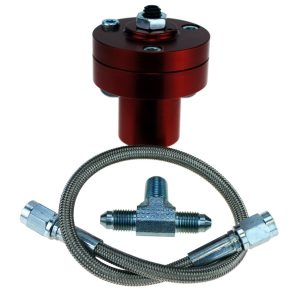 Ram Clutch Hydraulic Pedal Adjuster, Use with Any Factory/ Aftermarket Release Bearing – 78300