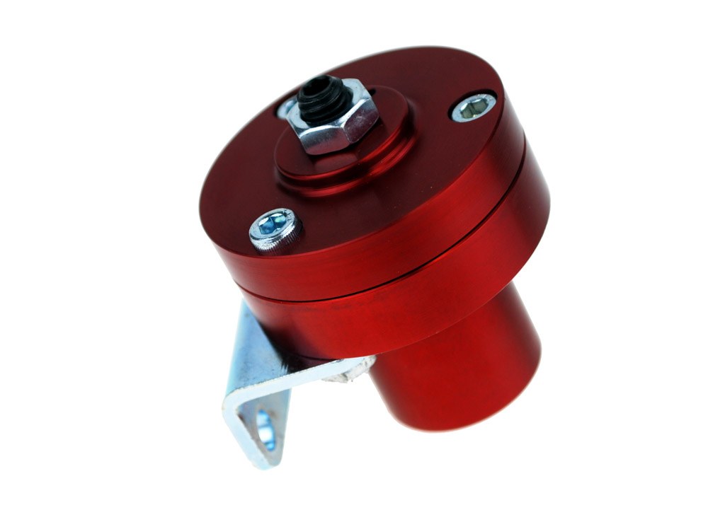 Ram Clutch Hydraulic Pedal Adjuster, Use with Any Factory/ Aftermarket Release Bearing – 78300