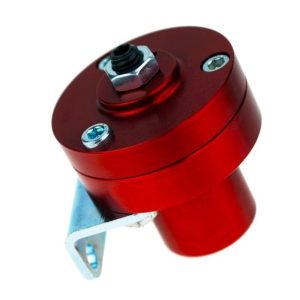 Ram Clutch Hydraulic Pedal Adjuster, Use for Adjusting the Pedal Height Downward, With Mounting Bracket/ Feed Line Kit/ Adapters – 78305
