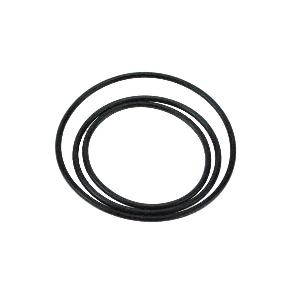 Ram Clutch Throwout Bearing O-Ring, Replacement Set for Ram Clutches Part Number 78125 Hydraulic Release Bearings, Set of 3 – 78505