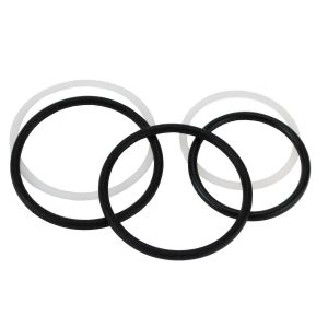 Ram Clutch Throwout Bearing O-Ring, Replacement Set for Ram Clutches Part Number 78125HD Hydraulic Release Bearing, Set of 5 – 78509