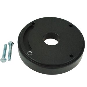 Ram Clutch Throwout Bearing Collar Spacer, Adapts T56/ 6060 Transmissions to Ram Clutches Hydraulic Throw Out Bearings, 3/4 Inch Thickness – 78513