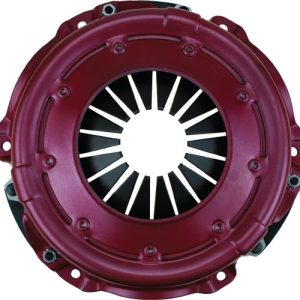 Ram Clutch Pressure Plate, Diaphragm, 10-1/2 Inch Clutch Diameter, 2900 Pound of Static Pressure, Steel, No Centrifugal Assist – 851