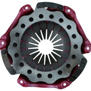 Ram Clutch Pressure Plate, Diaphragm, 10-1/2 Inch Clutch Diameter, 2900 Pound of Static Pressure, Steel, No Centrifugal Assist – 851
