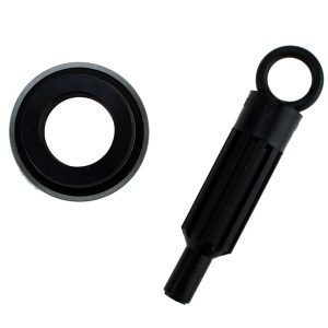 Ram Clutch Set, Hdx, 11 Inch Clutch Diameter, 1-1/8 Inch X 10 Spline Input Shaft, Diaphragm, No Centrifugal Assist, Steel Pressure Plate – 88762HDX