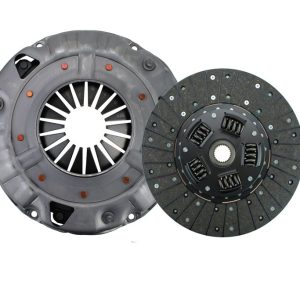 Ram Clutch Set, OEM, 11 Inch Clutch Diameter, 1-1/8 Inch X 26 Spline Input Shaft, Diaphragm, No Centrifugal Assist, Steel Pressure Plate – 88764
