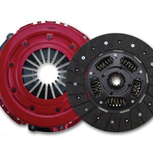 Ram Clutch Set, Hdx, 10-1/2 Inch Clutch Diameter, 1-1/16 Inch X 10 Spline Input Shaft, Diaphragm, No Centrifugal Assist – 88794HD