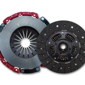 Ram Clutch Set, Hdx, 10-1/2 Inch Clutch Diameter, 1-1/16 Inch X 10 Spline Input Shaft, Diaphragm, No Centrifugal Assist – 88794HD