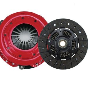 Ram Clutch Set, Hdx, 10-1/2 Inch Clutch Diameter, 1-1/8 Inch X 26 Spline Input Shaft, Diaphragm, No Centrifugal Assist – 88794HDT