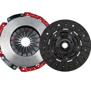 Ram Clutch Set, Hdx, 10-1/2 Inch Clutch Diameter, 1-1/8 Inch X 26 Spline Input Shaft, Diaphragm, No Centrifugal Assist – 88794HDT