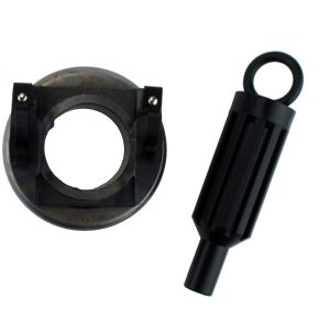 Ram Clutch Set, OEM, 12 Inch Clutch Diameter, 1-3/8 Inch X 10 Spline Input Shaft, Long-Style, No Centrifugal Assist, Steel Pressure Plate – 88883