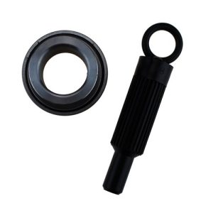 Ram Clutch Set, Muscle Car Series, 11 Inch Clutch Diameter, 1-1/8 Inch X 26 Spline Input Shaft, Diaphragm, 2900 Pound of Static Pressure – 92764
