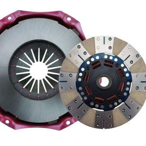 Ram Clutch Set, Powergrip HD, 11 Inch Clutch Diameter, 1-1/8 Inch X 26 Spline Input Shaft, Diaphragm, No Centrifugal Assist – 98764HD