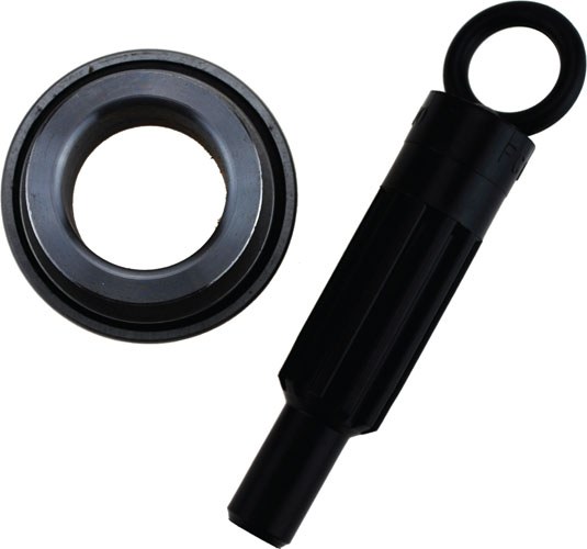 Ram Clutch Set, Power Grip ™, 10-1/2 Inch Clutch Diameter, 1-1/16 Inch X 10 Spline Input Shaft, Diaphragm, No Centrifugal Assist – 98794
