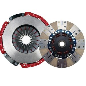Ram Clutch Set, Powergrip HD, 10-1/2 Inch Clutch Diameter, 1-1/8 Inch X 26 Spline Input Shaft, Diaphragm, No Centrifugal Assist – 98794HDT