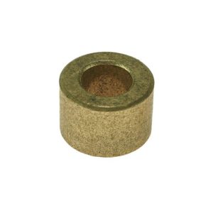 Ram Clutch Pilot Bearing, Press on, 1.094 Inch Outside Diameter, 0.592 Inch Inside Diameter, 3/4 Inch Height – BU656