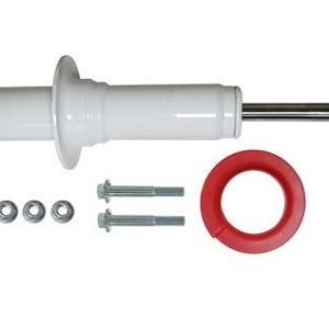 Rancho Shock Absorber, RS55000X, Hydraulic, Not Adjustable, With Shock Boots, Single – RS55852