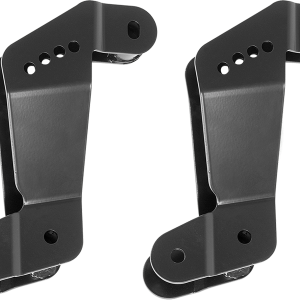Rancho Control Arm Relocation Bracket, For Use with 2 to 4 Inch Lift – RS62103