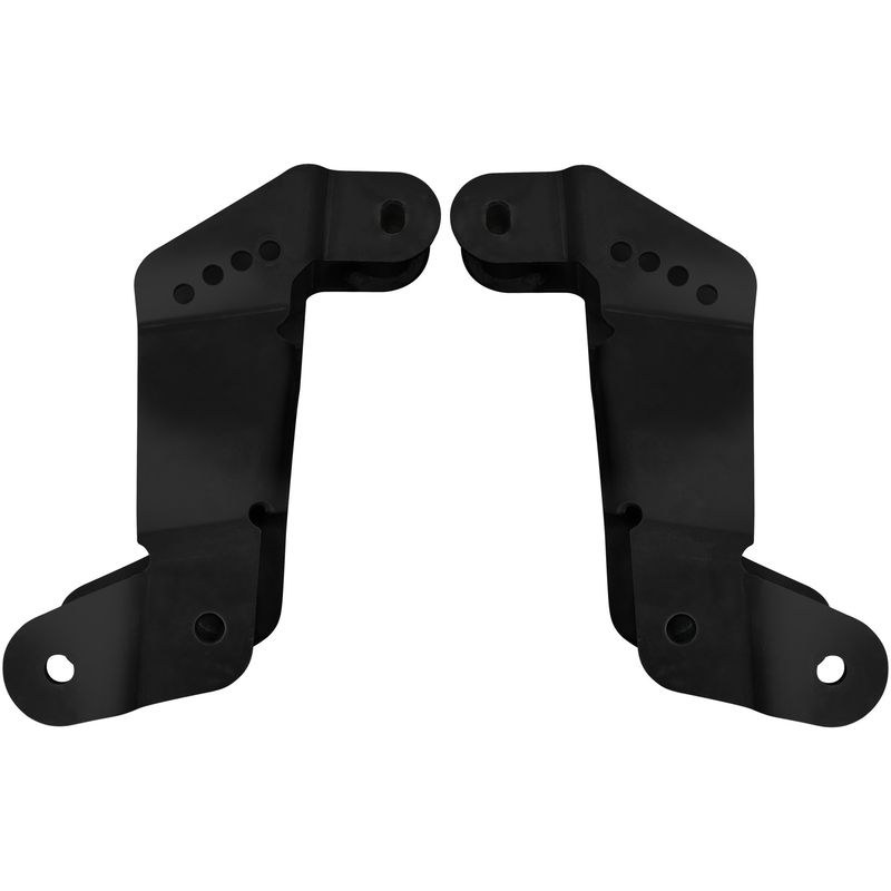 Rancho Control Arm Relocation Bracket, For Use with 2 to 4 Inch Lift – RS62103