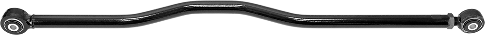 Rancho Track Bar, 2 to 6 Inch Lift, Adjustable, Black – RS62105