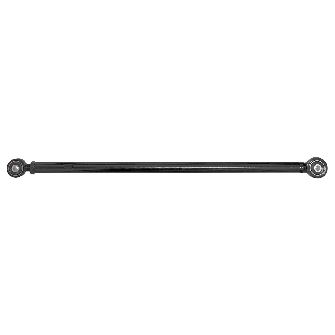 Rancho Track Bar, 1 to 3-1/2 Inch Lift, Adjustable, Black – RS62515